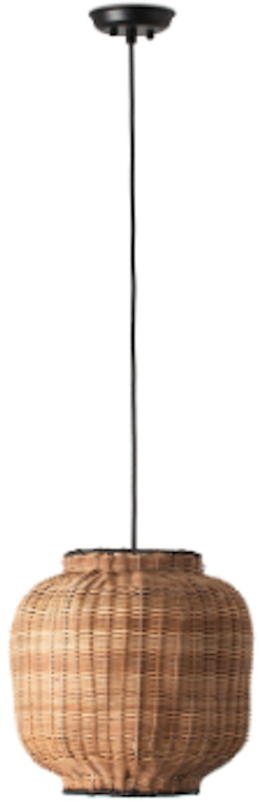 Suspension en rotin - Faro barcelona — 391134.jpg