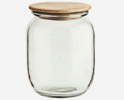 Glass jar w/ lid 13x17 cm — 391268.jpg