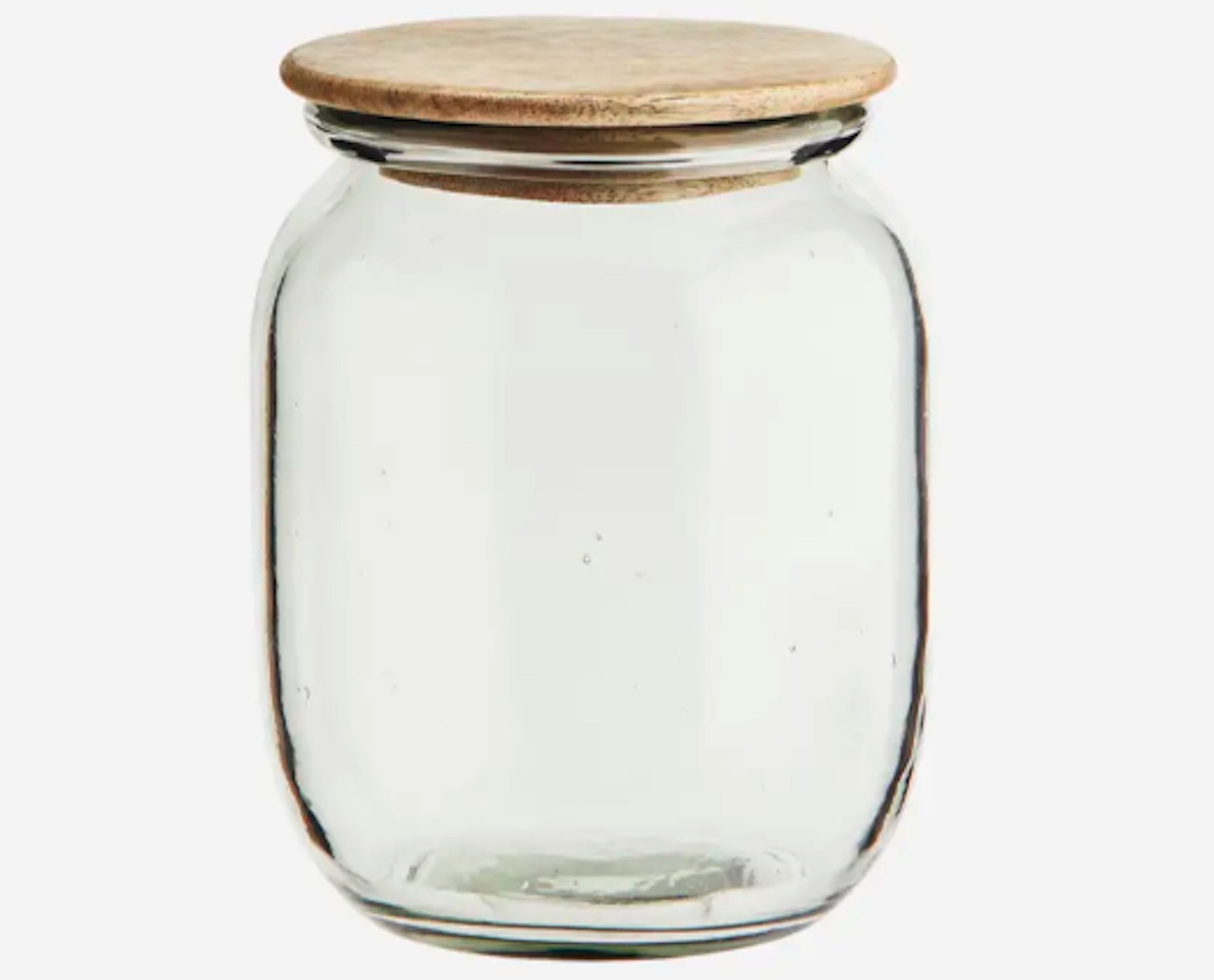 Glass jar w/ lid 13x17 cm — 391268.jpg