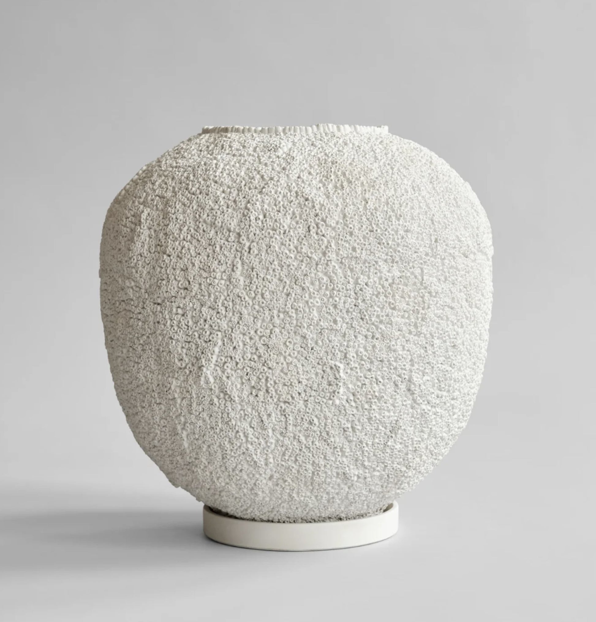 Sunao Vase, Big - Beehive — 391306.jpg