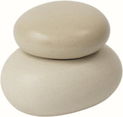 Boite en forme de galet 11x8cm - Ferm Living — 391339.jpg