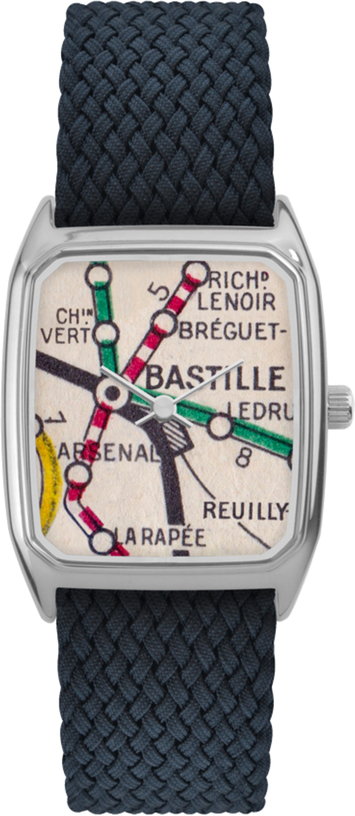montre-en-perlon-bleu-nuit-et-cadran-argente-bastille-laps-1