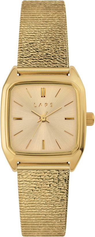 montre-en-metal-pepite-et-cadran-dore-nova-champagne-laps-1