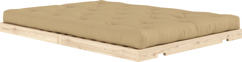 canape-lit-2-places-en-pin-et-tissu-wheat-beige-140x200cm-flip-raw-karup-design-4