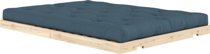 canape-lit-2-places-en-pin-et-tissu-bleu-petrole-140x200cm-flip-raw-karup-design-4