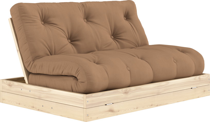 canape-lit-2-places-en-pin-et-tissu-mocca-140x200cm-flip-raw-karup-design-2