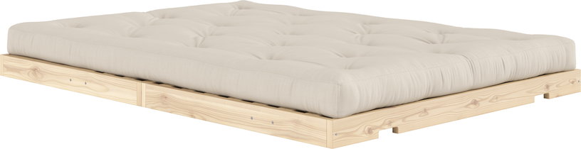 canape-lit-2-places-en-pin-et-tissu-beige-140x200cm-flip-raw-karup-design-4