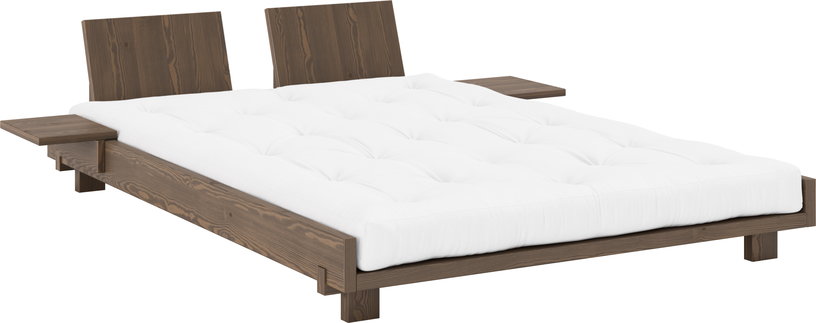 sommier-en-bois-carob-brown-avec-2-dossiers-et-tables-d-appoints-140x200cm-social-bed-karup-design-3