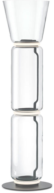 Lampadaire en verre soufflé Noctambule - Flos — 391646.jpg