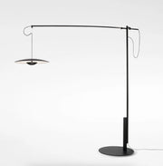 Lampadaire wengue dimmable Gringer XL 42 - Marset — 391650.jpg