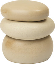 boite-en-forme-de-galet-en-gres-emaille-sable-14cm-ferm-living-1