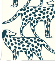 papier-peint-en-papier-intisse-dalmatien-season-paper-1