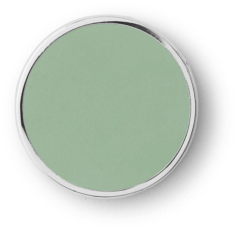 6-aimants-ronds-vert-sauge-3cm-the-buttons-mustard-made-2
