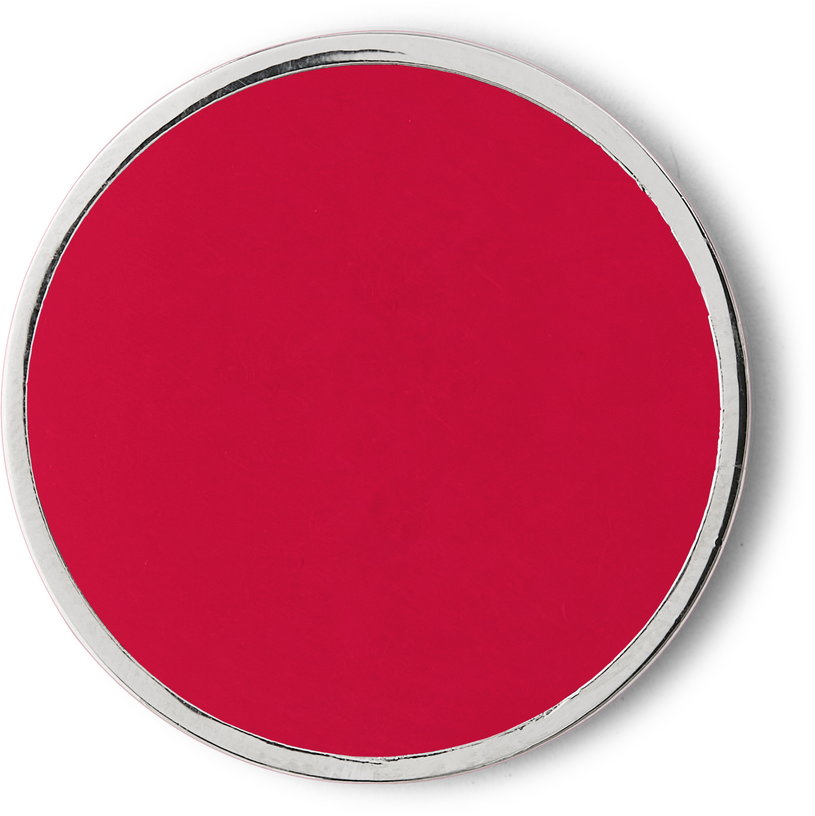 6-aimants-ronds-rouge-coquelicot-3cm-the-buttons-mustard-made-2