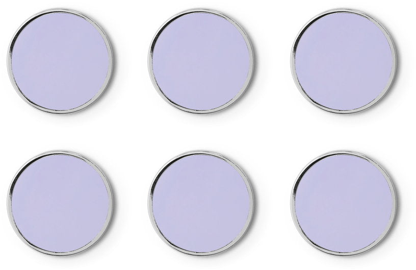 6-aimants-ronds-lilas-3cm-the-buttons-mustard-made-1
