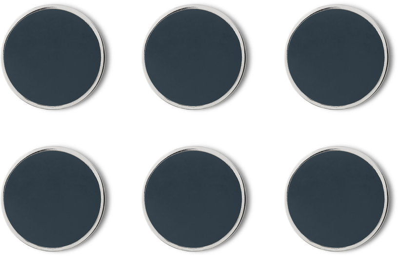 6-aimants-ronds-gris-ardoise-3cm-the-buttons-mustard-made-1