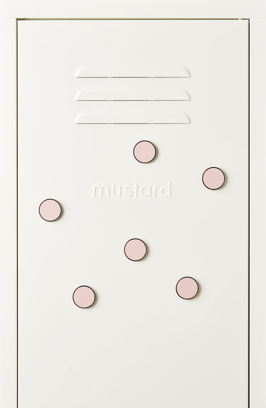 6-aimants-ronds-rose-blush-3cm-the-buttons-mustard-made-3