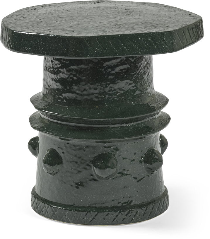 table-d-appoint-en-gres-vert-fonce-40x39x37cm-clara-serax-1