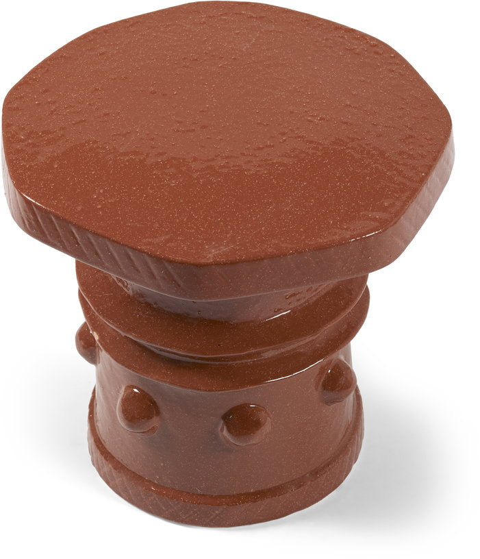 table-d-appoint-en-gres-rust-40x39x37cm-clara-serax-2