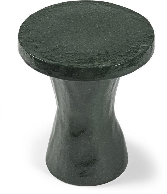 table-d-appoint-en-gres-vert-fonce-40x49cm-caro-serax-2