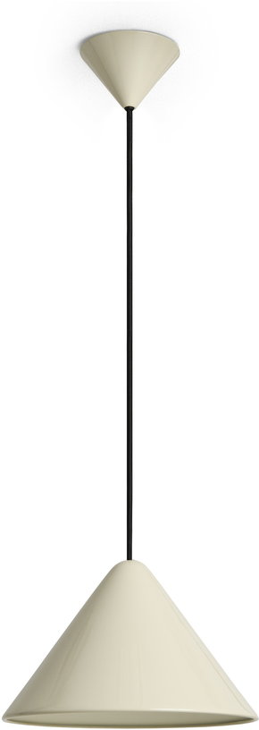 suspension-en-aluminium-blanc-26cm-compass-hay-1
