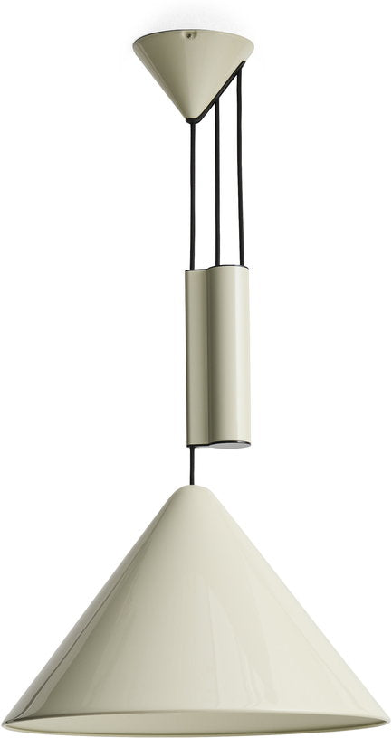 suspension-ajustable-en-aluminium-blanc-43cm-compass-hay-1