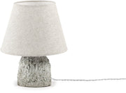 lampe-en-gres-blanc-30x40cm-tronco-serax-1