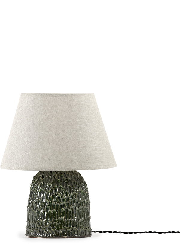 lampe-en-gres-vert-40x54cm-tronco-serax-3