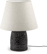 lampe-en-gres-noir-60x74cm-tronco-serax-1