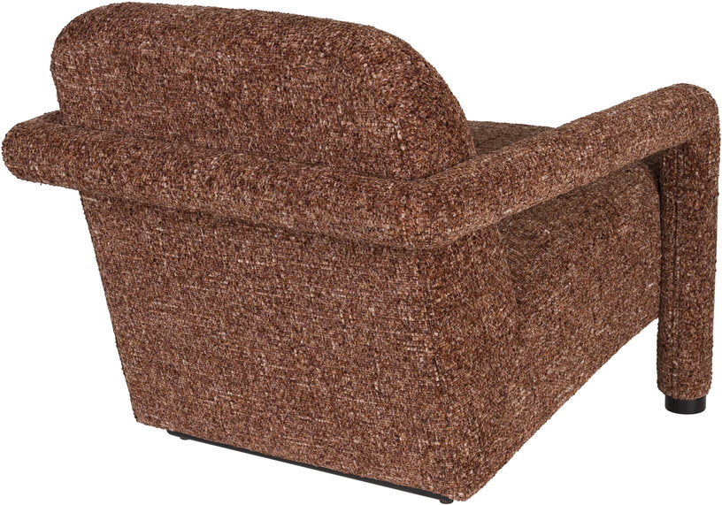 fauteuil-en-coton-rouge-bordeaux-77x79x78cm-kent-dutchbone-4