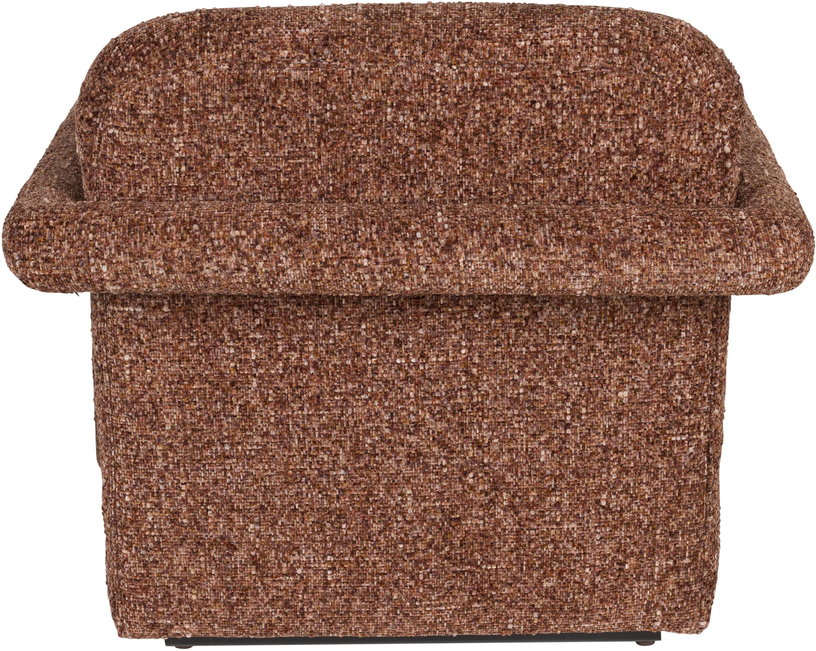 fauteuil-en-coton-rouge-bordeaux-77x79x78cm-kent-dutchbone-5