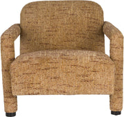fauteuil-en-polyester-ocre-86x74x66cm-kent-dutchbone-1