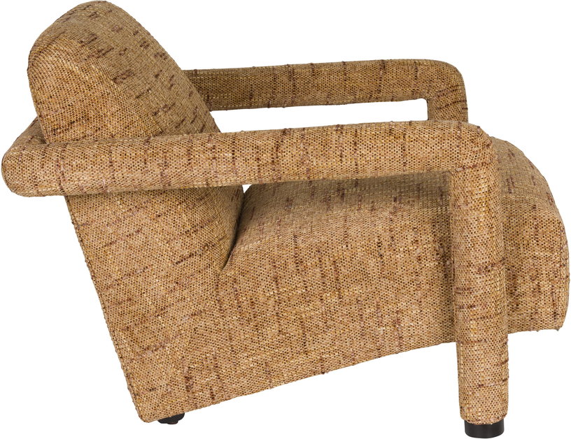 fauteuil-en-polyester-ocre-86x74x66cm-kent-dutchbone-3
