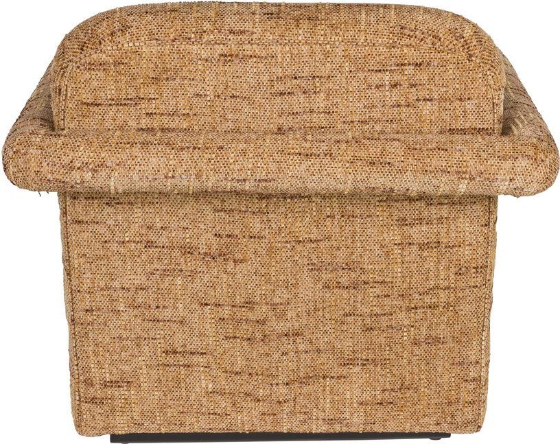 fauteuil-en-polyester-ocre-86x74x66cm-kent-dutchbone-5
