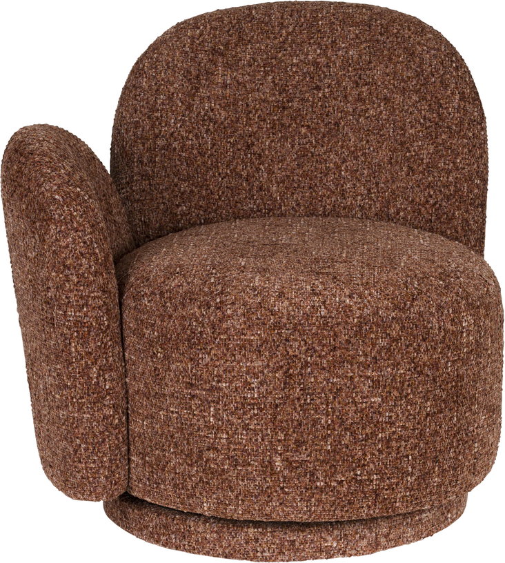 fauteuil-en-polyester-rouge-bordeaux-74x76cm-rose-dutchbone-1
