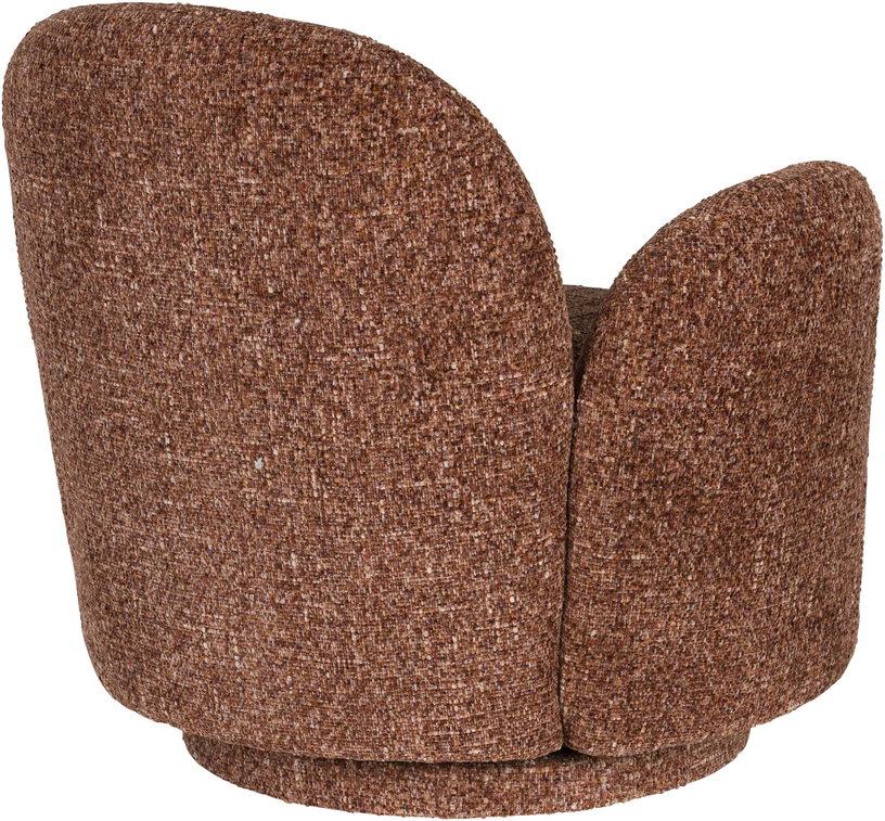 fauteuil-en-polyester-rouge-bordeaux-74x76cm-rose-dutchbone-4