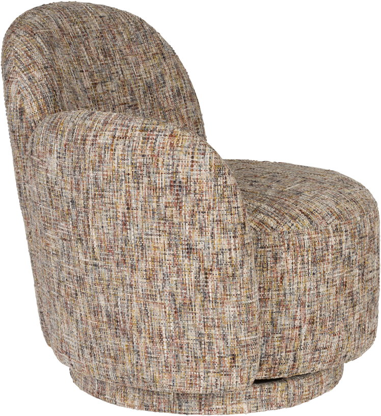 fauteuil-en-polyester-multicolore-74x76cm-rose-dutchbone-2