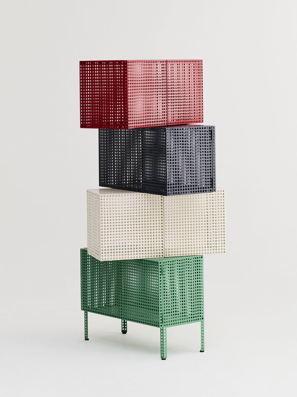 armoire-en-acier-perfore-vert-89x40x66-5cm-hay-2