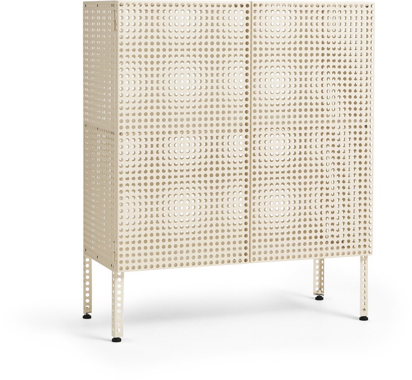 armoire-en-acier-perfore-blanc-casse-89x40x106-5cm-hay-1