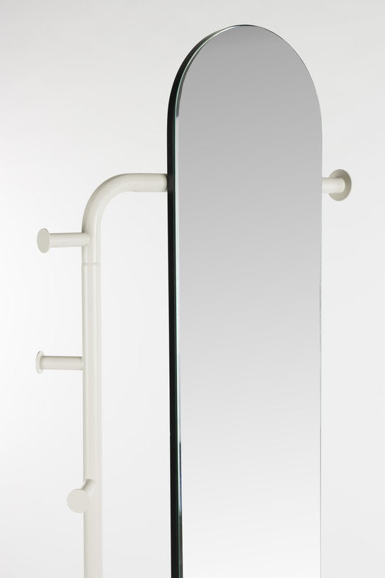 miroir-a-poser-en-acier-beige-179cm-vero-zuiver-3