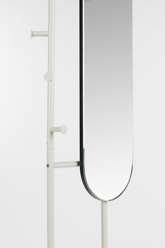 miroir-a-poser-en-acier-beige-179cm-vero-zuiver-5
