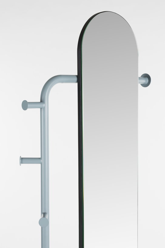 miroir-a-poser-en-acier-bleu-179cm-vero-zuiver-3