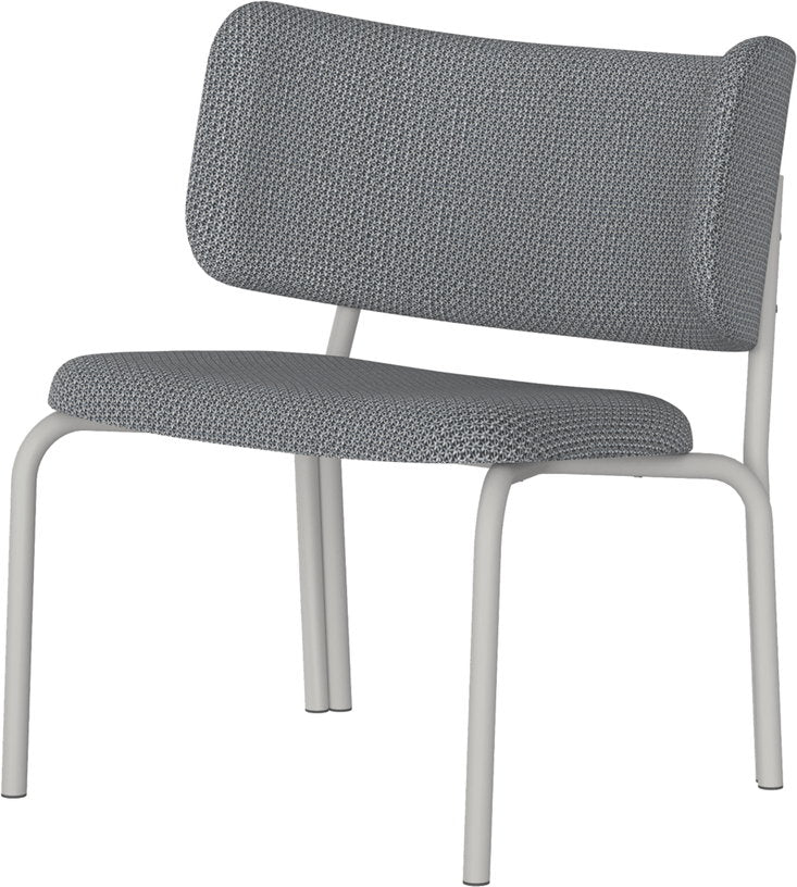 chaise-lounge-en-tissu-melange-noir-et-gris-74x66cm-kei-noo-ma-1