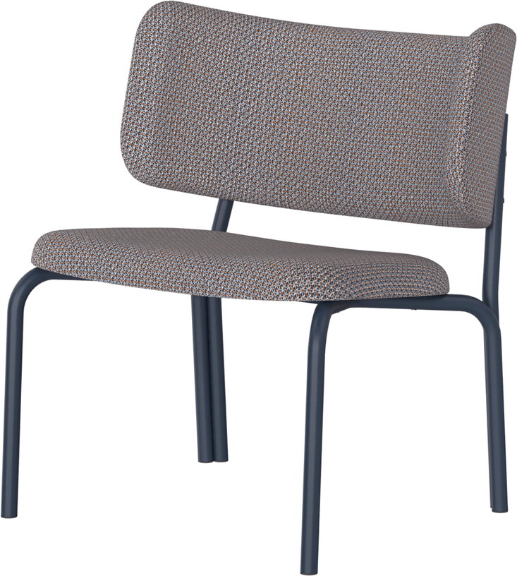 chaise-lounge-en-tissu-melange-marron-et-bleu-74x66cm-kei-noo-ma-1