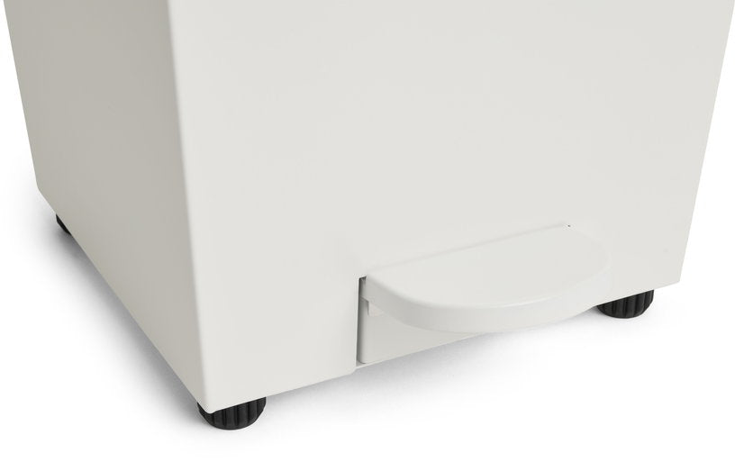 poubelle-en-acier-blanc-26l-loop-hay-3