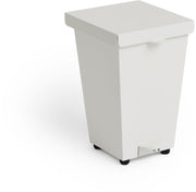 poubelle-en-acier-blanc-8l-loop-hay-1