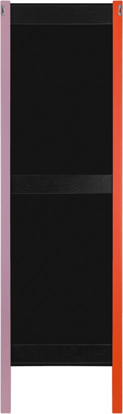 miroir-mural-orange-et-violet-49x166cm-lun-noo-ma-2