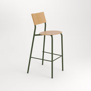 chaise-de-bar-en-chene-et-acier-vert-kaki-75-cm-ssd-tiptoe-1