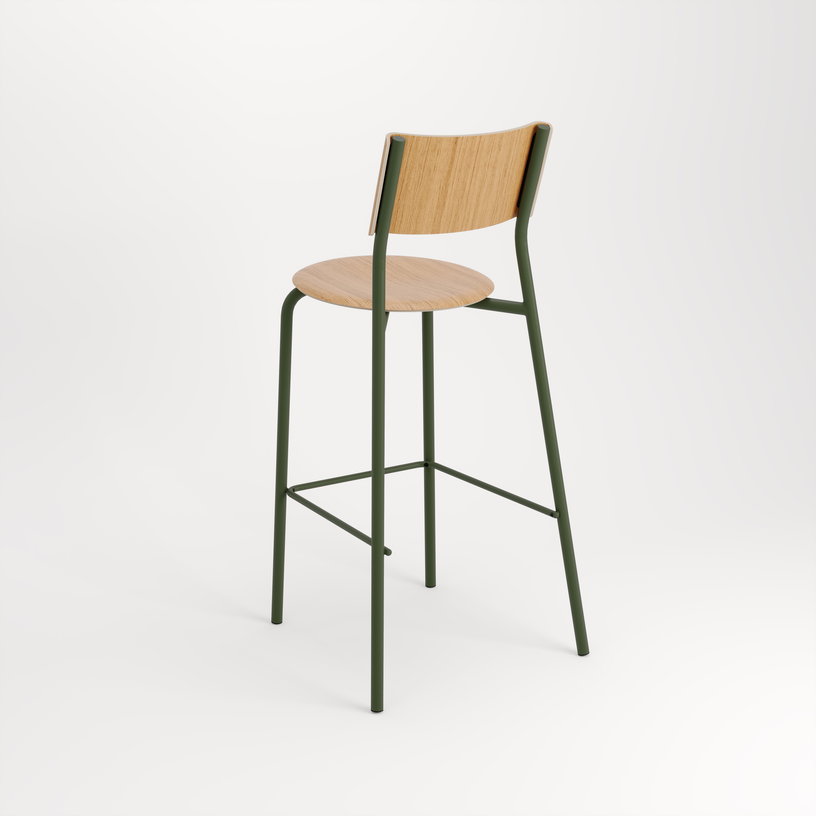 chaise-de-bar-en-chene-et-acier-vert-kaki-75-cm-ssd-tiptoe-2
