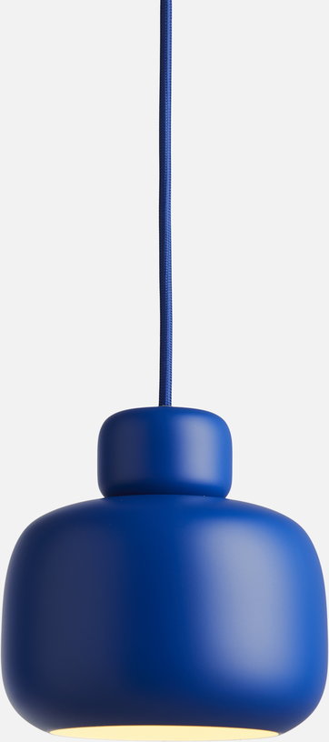 suspension-en-metal-bleu-cobalt-16cm-stone-woud-1